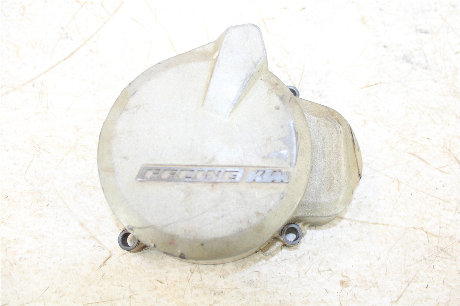 2008 Polaris Outlaw 525 IRS Stator Cover KTM