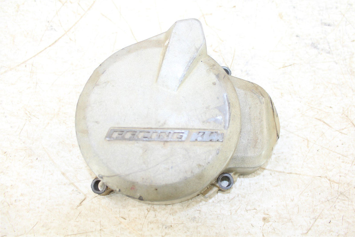 2008 Polaris Outlaw 525 IRS Stator Cover KTM