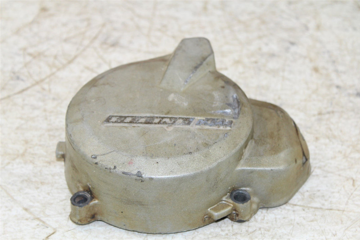 2008 Polaris Outlaw 525 IRS Stator Cover KTM