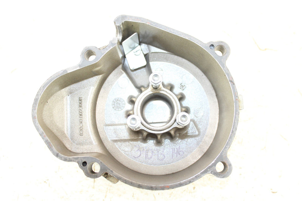 2008 Polaris Outlaw 525 IRS Stator Cover KTM
