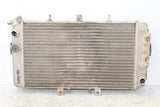 2008 Polaris Outlaw 525 IRS Radiator w/ Coolant Hoses Thermostat