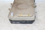 2008 Polaris Outlaw 525 IRS Radiator w/ Coolant Hoses Thermostat