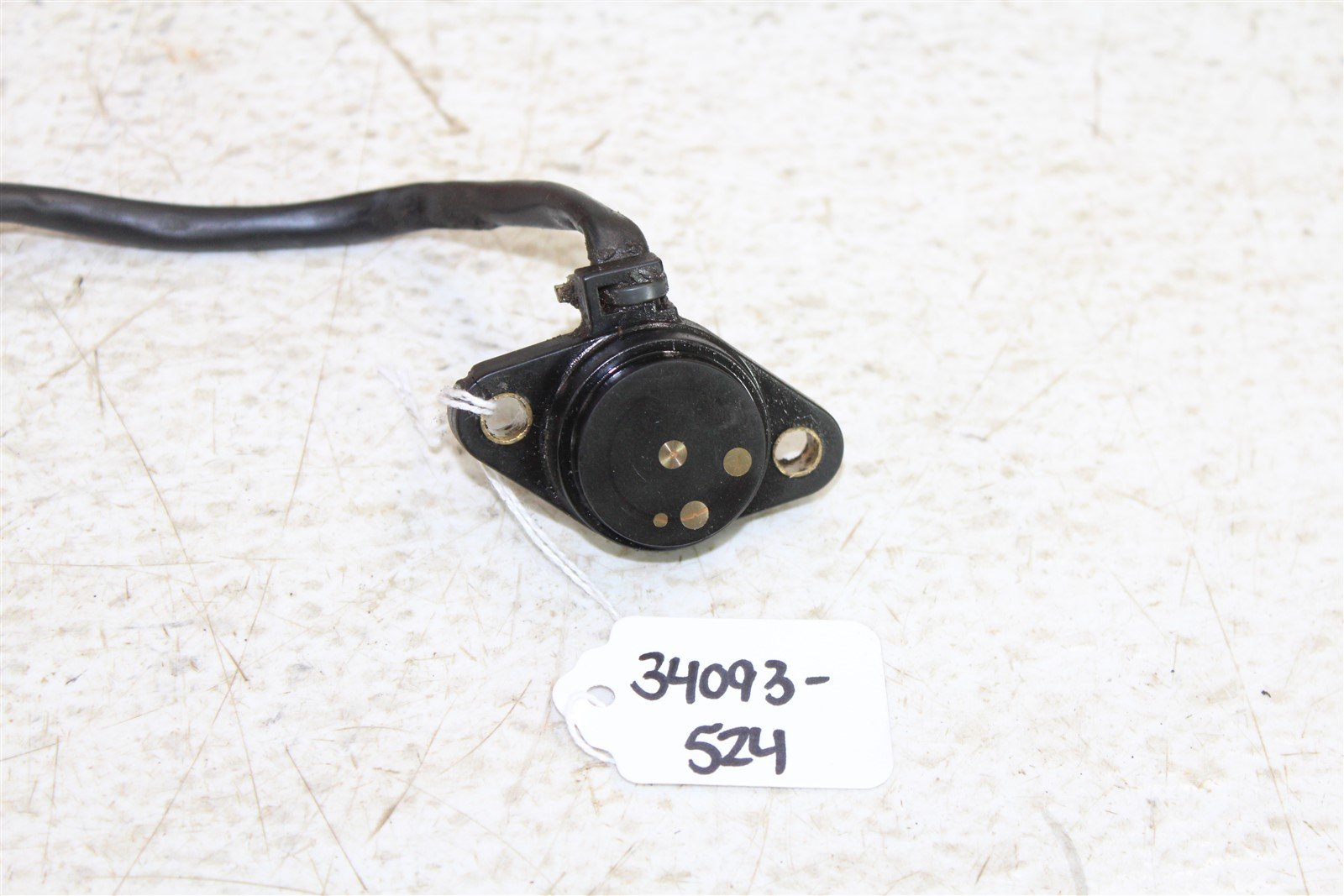 2008 Polaris Outlaw 525 IRS Shift Sensor Neutral Safety Switch