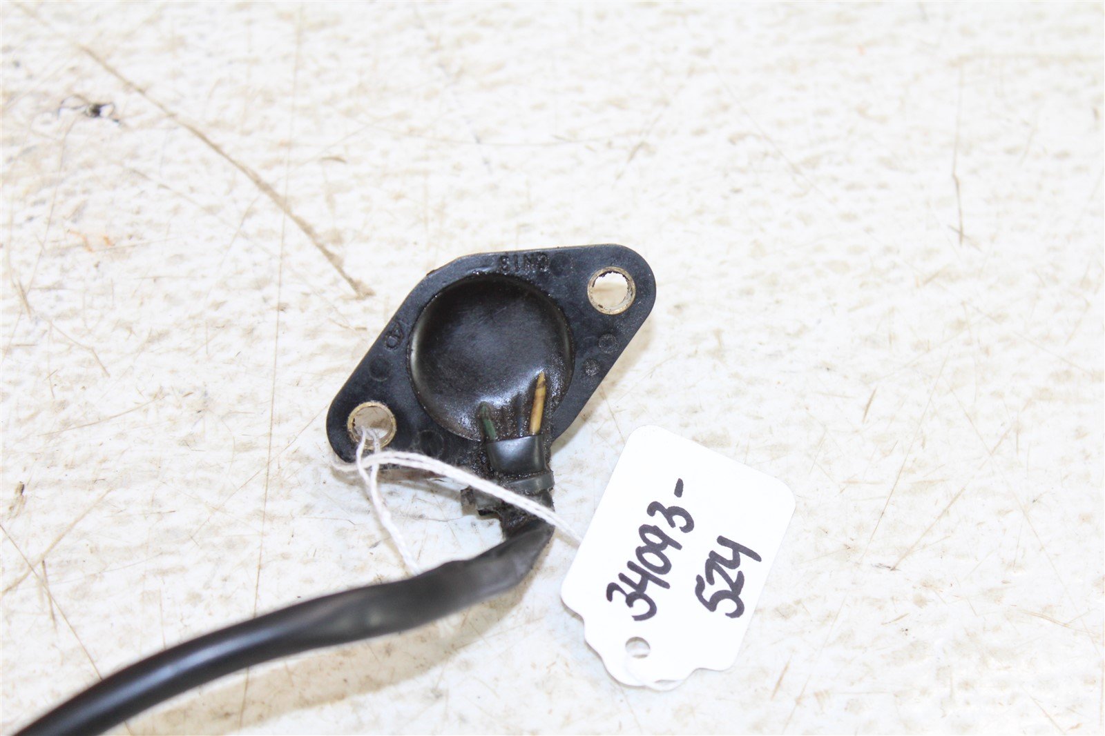 2008 Polaris Outlaw 525 IRS Shift Sensor Neutral Safety Switch