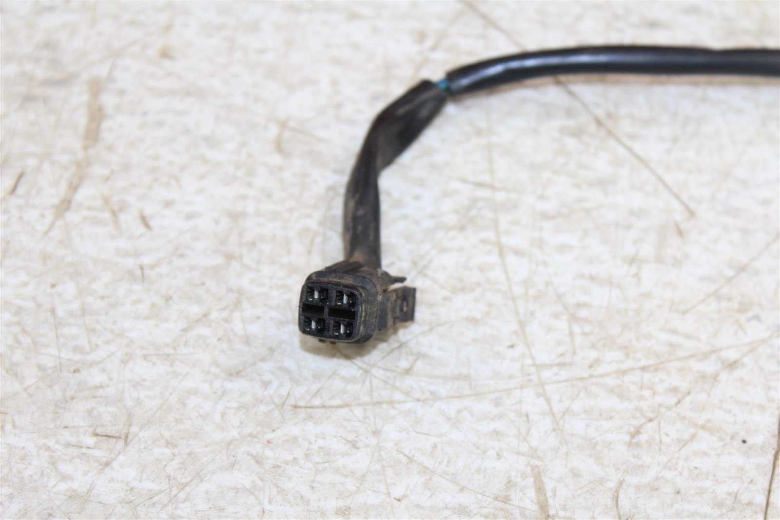 2008 Polaris Outlaw 525 IRS Shift Sensor Neutral Safety Switch