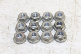 2008 Polaris Outlaw 525 IRS Lug Nuts