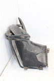 2008 Polaris Outlaw 525 IRS Left Heel Guard w/ Frames