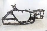 2008 Polaris Outlaw 525 IRS Main Frame Chassis BOS