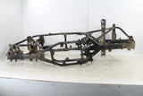 2008 Polaris Outlaw 525 IRS Main Frame Chassis BOS