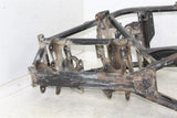 2008 Polaris Outlaw 525 IRS Main Frame Chassis BOS