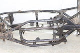 2008 Polaris Outlaw 525 IRS Main Frame Chassis BOS
