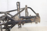 2008 Polaris Outlaw 525 IRS Main Frame Chassis BOS