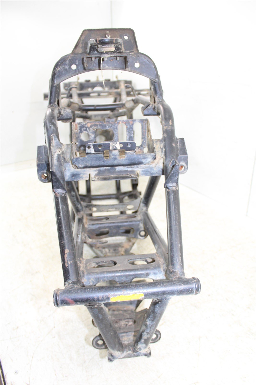 2008 Polaris Outlaw 525 IRS Main Frame Chassis BOS