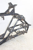 2008 Polaris Outlaw 525 IRS Main Frame Chassis BOS