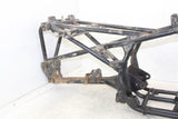 2008 Polaris Outlaw 525 IRS Main Frame Chassis BOS