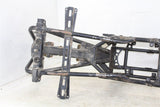 2008 Polaris Outlaw 525 IRS Main Frame Chassis BOS