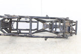 2008 Polaris Outlaw 525 IRS Main Frame Chassis BOS