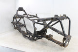 2008 Polaris Outlaw 525 IRS Main Frame Chassis BOS