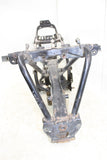 2008 Polaris Outlaw 525 IRS Main Frame Chassis BOS