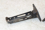 2008 Polaris Outlaw 525 IRS Foot Pegs Rests Set Left Right