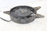 2008 Polaris Outlaw 525 IRS Radiator Cooling Fan