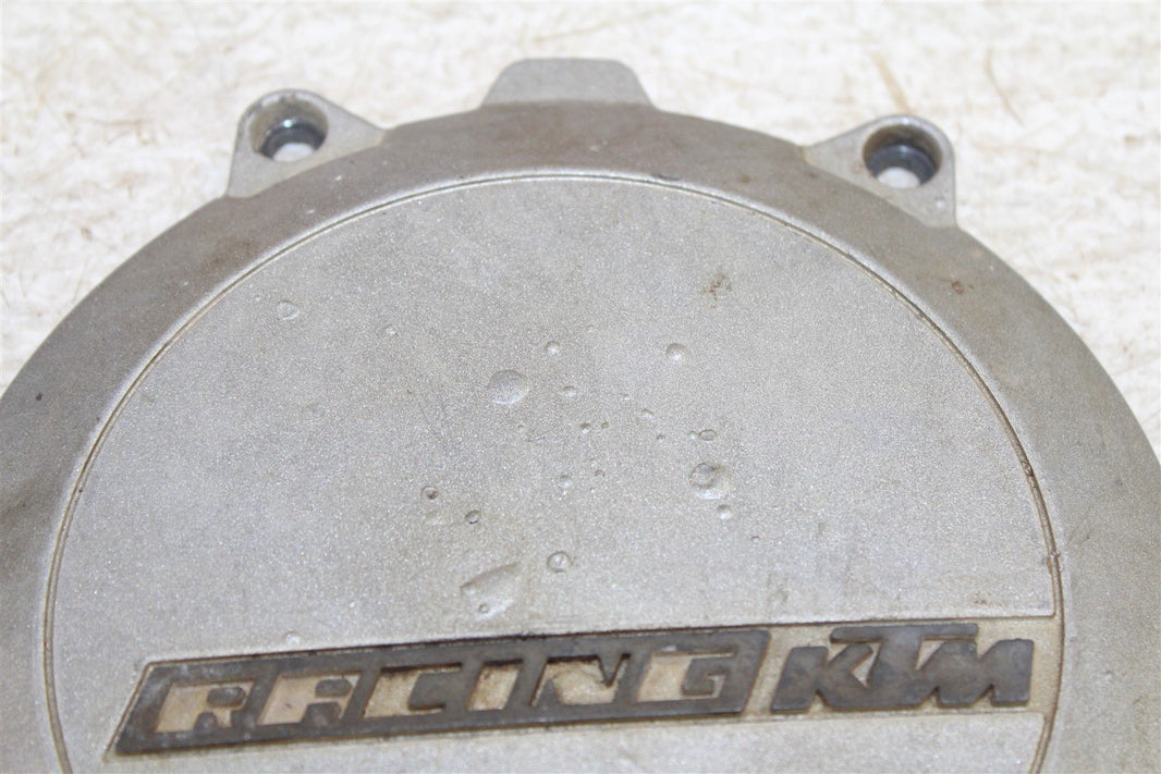 2008 Polaris Outlaw 525 IRS Outer Clutch Cover