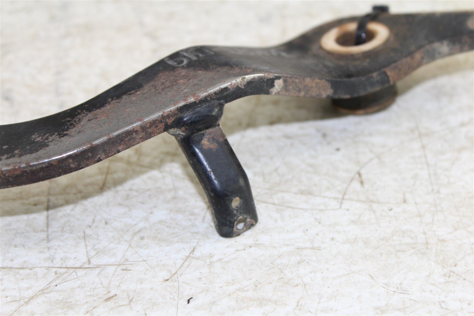 2008 Polaris Outlaw 525 IRS Rear Brake Pedal