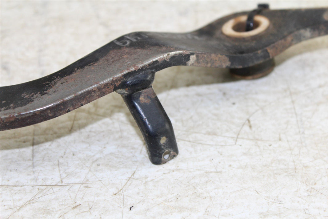 2008 Polaris Outlaw 525 IRS Rear Brake Pedal