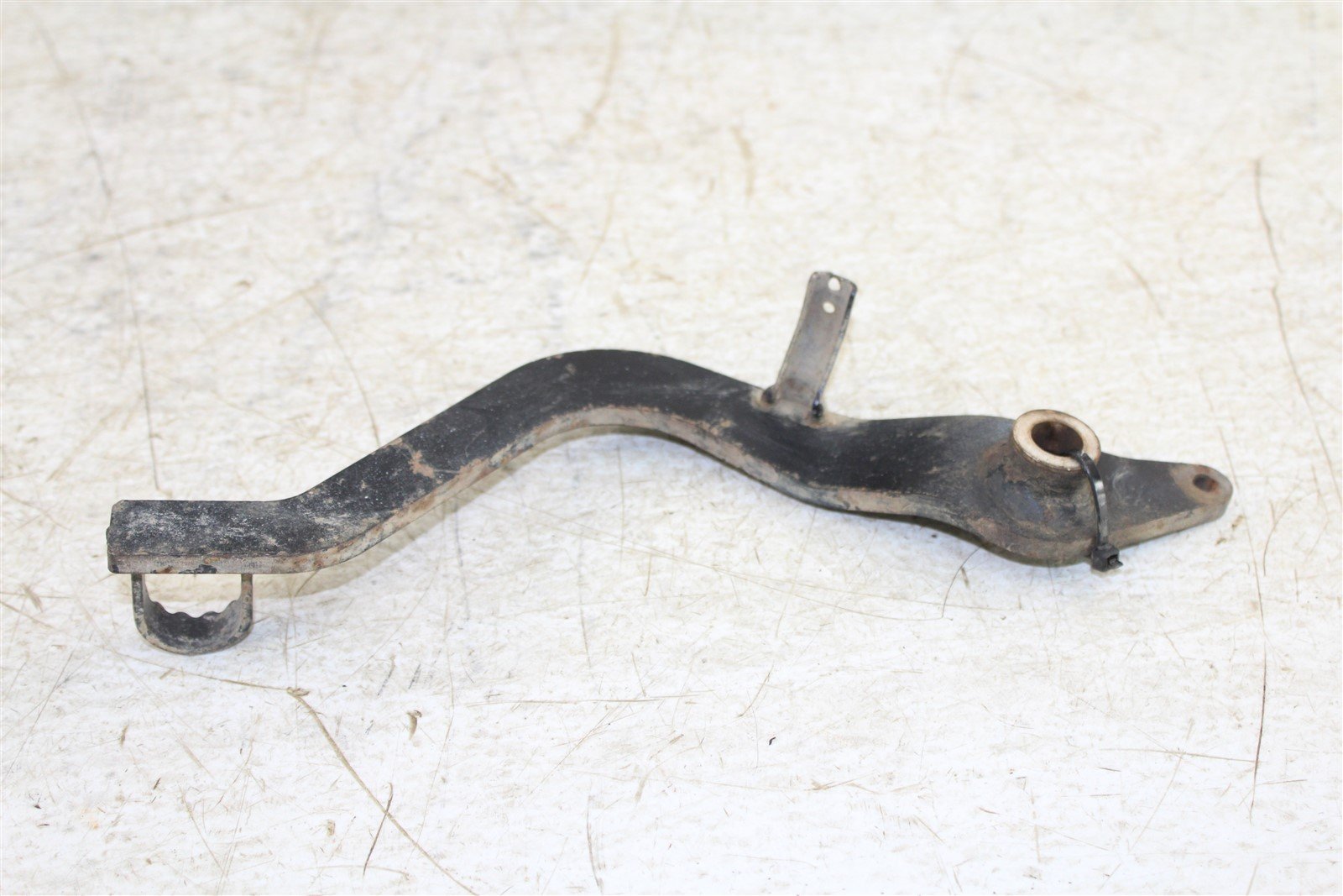 2008 Polaris Outlaw 525 IRS Rear Brake Pedal