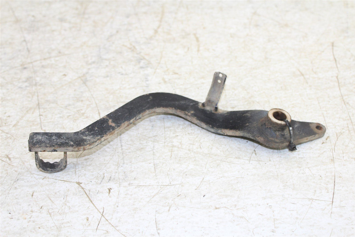 2008 Polaris Outlaw 525 IRS Rear Brake Pedal