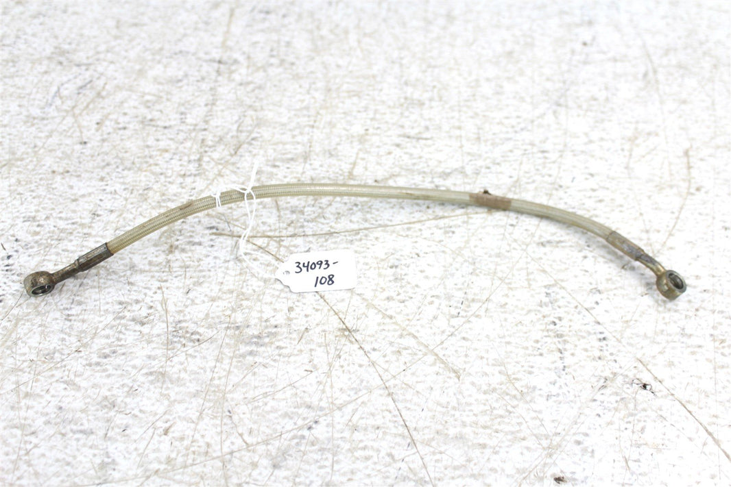 2008 Polaris Outlaw 525 IRS Rear Brake Hose Line