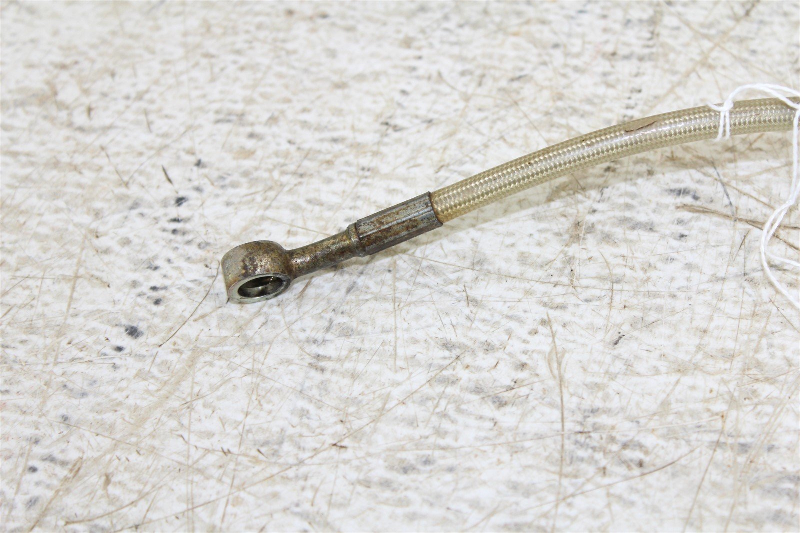 2008 Polaris Outlaw 525 IRS Rear Brake Hose Line