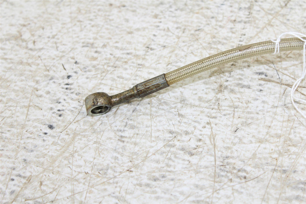 2008 Polaris Outlaw 525 IRS Rear Brake Hose Line