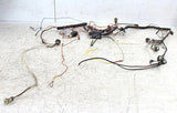 1986 Yamaha Moto 4 225 Wire Wiring Harness Loom w/ CDI Box ECU