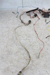 1986 Yamaha Moto 4 225 Wire Wiring Harness Loom w/ CDI Box ECU