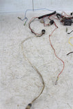 1986 Yamaha Moto 4 225 Wire Wiring Harness Loom w/ CDI Box ECU