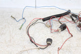 1986 Yamaha Moto 4 225 Wire Wiring Harness Loom w/ CDI Box ECU