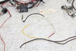 1986 Yamaha Moto 4 225 Wire Wiring Harness Loom w/ CDI Box ECU