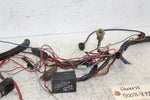 1986 Yamaha Moto 4 225 Wire Wiring Harness Loom w/ CDI Box ECU