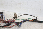 1986 Yamaha Moto 4 225 Wire Wiring Harness Loom w/ CDI Box ECU