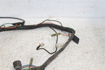 1986 Yamaha Moto 4 225 Wire Wiring Harness Loom w/ CDI Box ECU