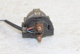 1986 Yamaha Moto 4 225 Starter Relay Solenoid