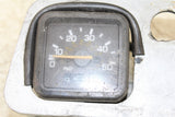 1986 Yamaha Moto 4 225 Speedometer Speedo Instrument Gauge Cluster