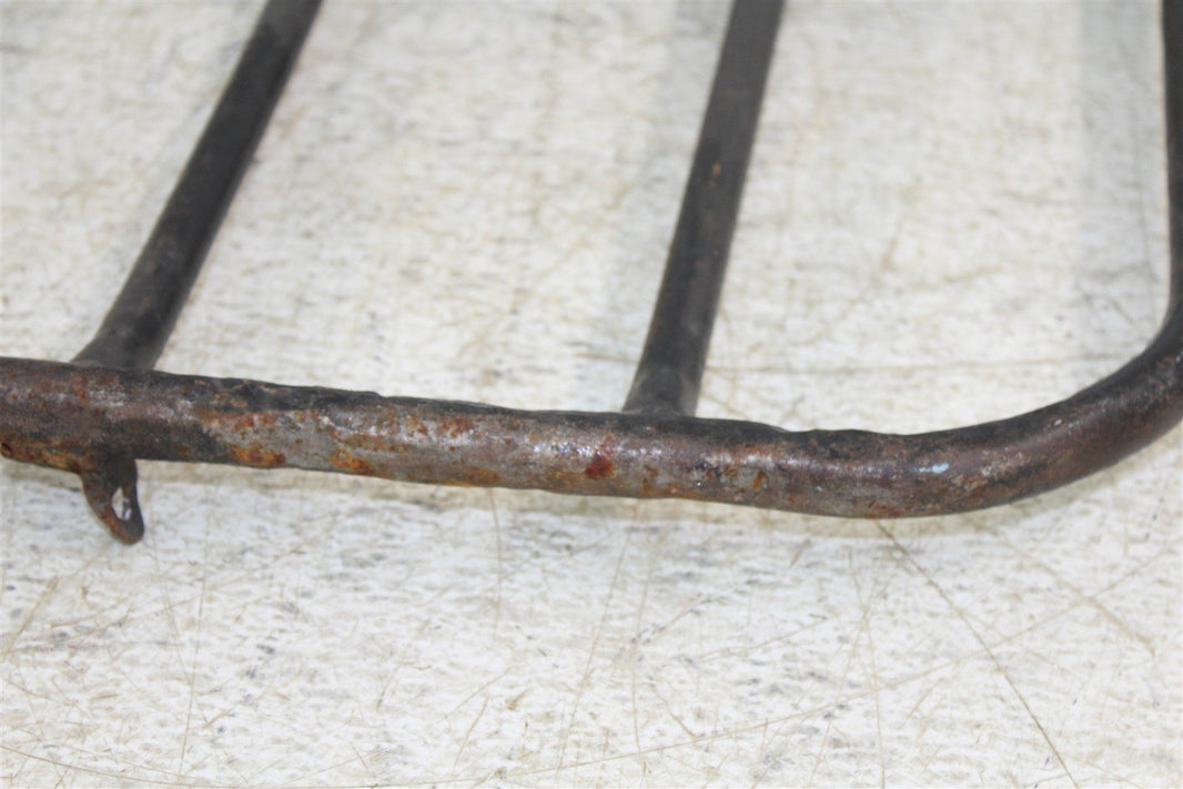 1986 Yamaha Moto 4 225 Front Rack Mount Carrier