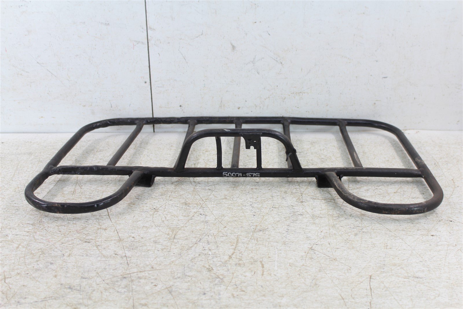 1986 Yamaha Moto 4 225 Front Rack Mount Carrier