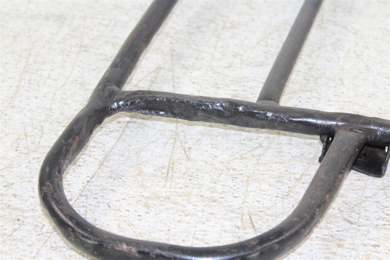 1986 Yamaha Moto 4 225 Front Rack Mount Carrier