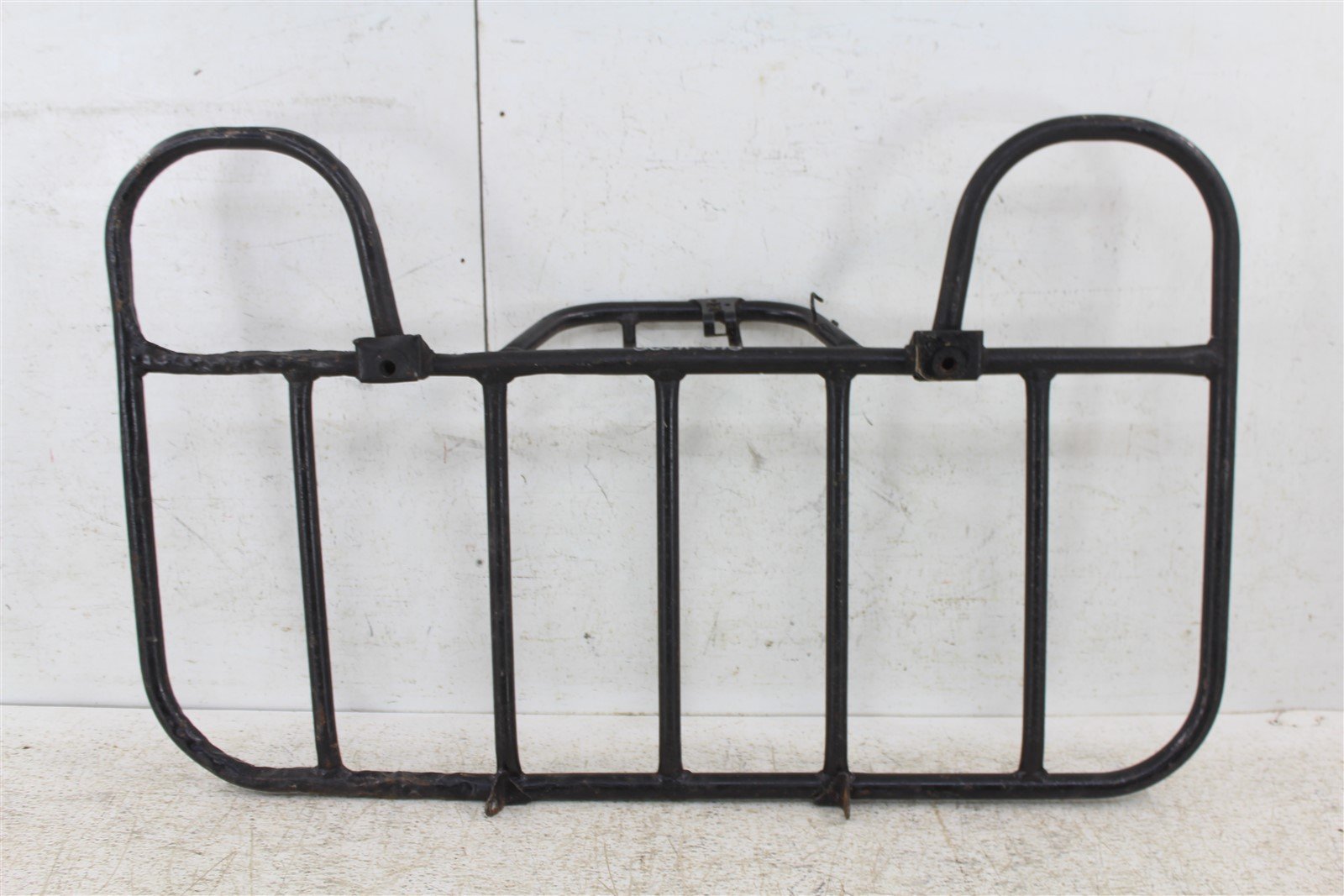 1986 Yamaha Moto 4 225 Front Rack Mount Carrier