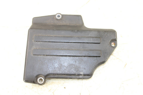 1986 Yamaha Moto 4 225 Left Plastic Side Engine Protector Panel