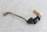 1986 Yamaha Moto 4 225 Key Ignition Switch