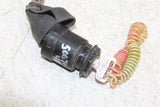 1986 Yamaha Moto 4 225 Key Ignition Switch